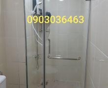 Phòng tắm kính - Công Ty TNHH Thương Mại Dịch Vụ 280 Gia Huy